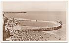 Lido Bathing Pool 1959  | Margate History